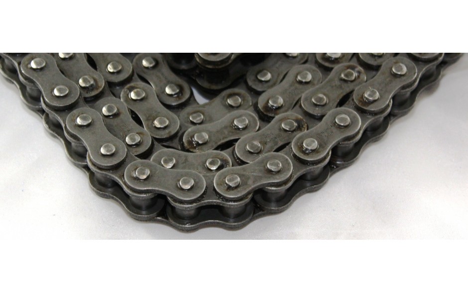 Rollenkette 1'' x 1/2'' 165