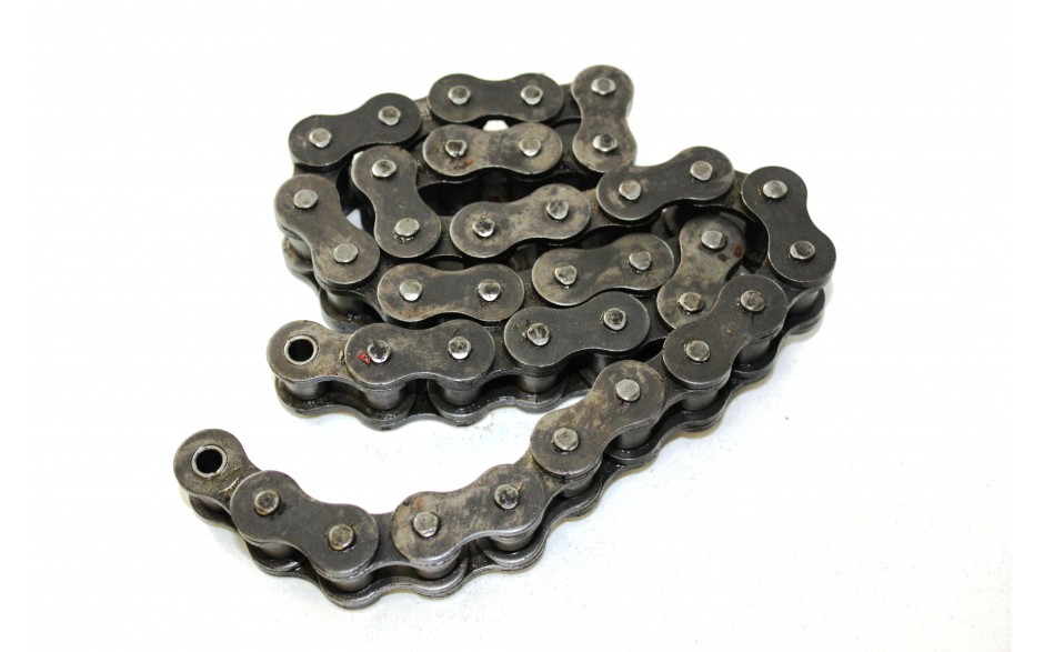Rollenkette 3/4''x13,5