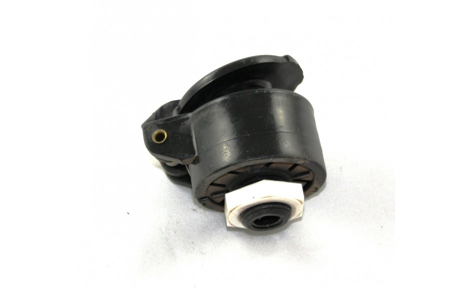 KU-Halter für Hydraulik-