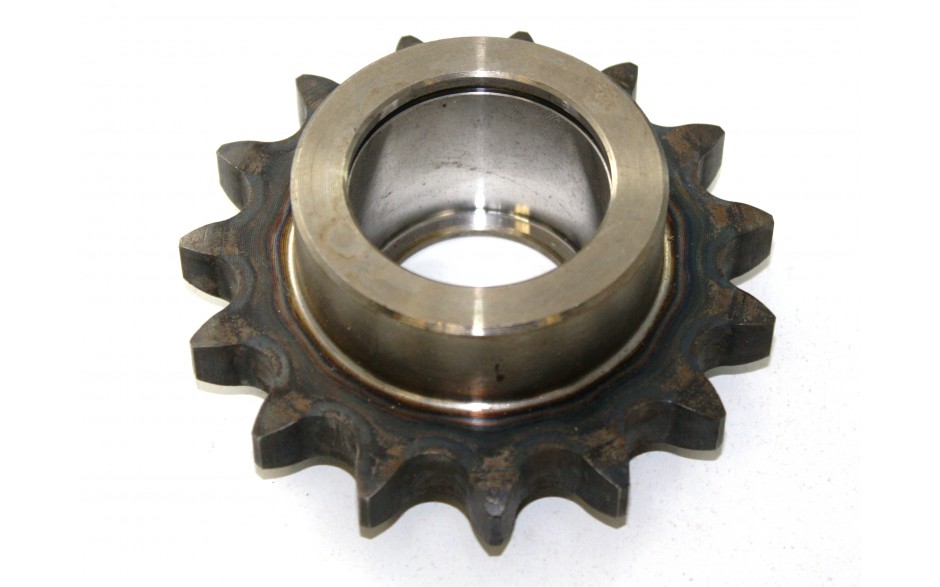 Umlenkkettenrad Z 15