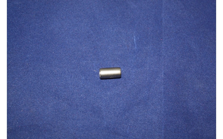 Spannülse 6 x 12