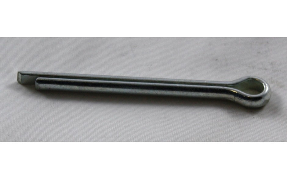 Splint 8x80 mm