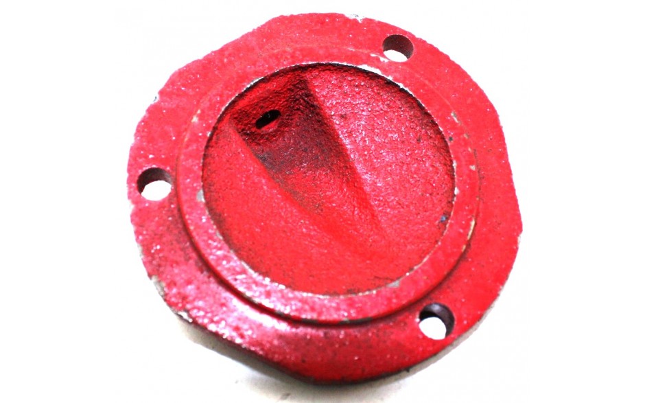 Deckel