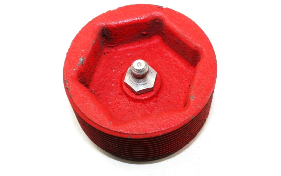 Deckel