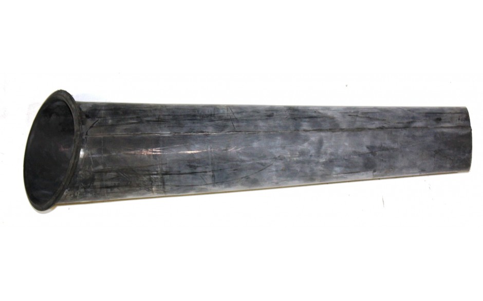 Gummieinlage, 50 cm