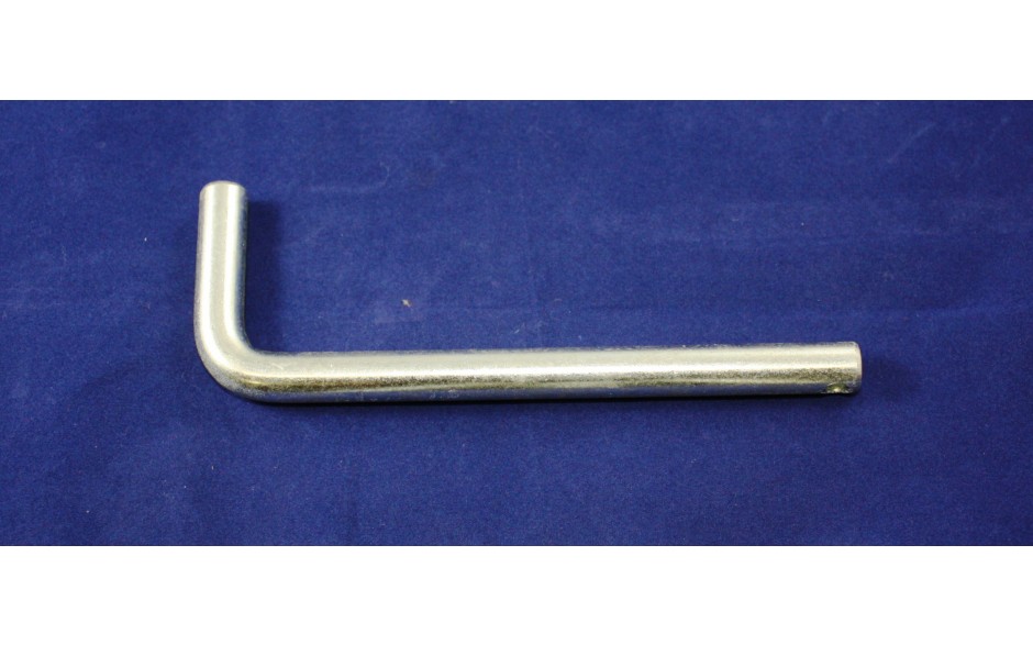 Rastenstecker, 12 mm