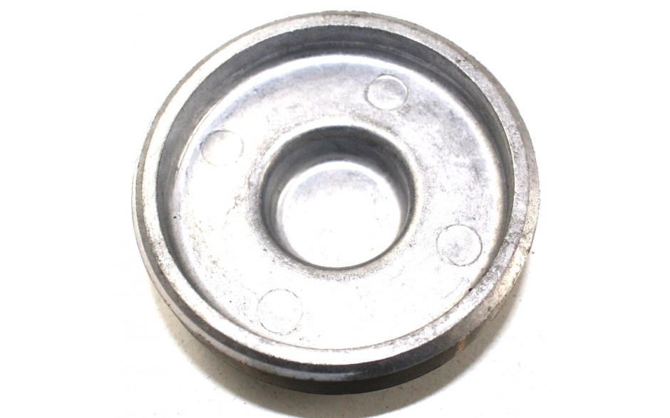 Deckel Metall