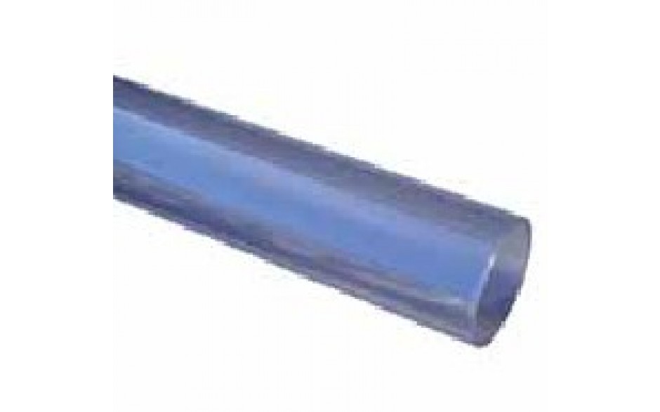 Plexischauglas 2000 mm lg