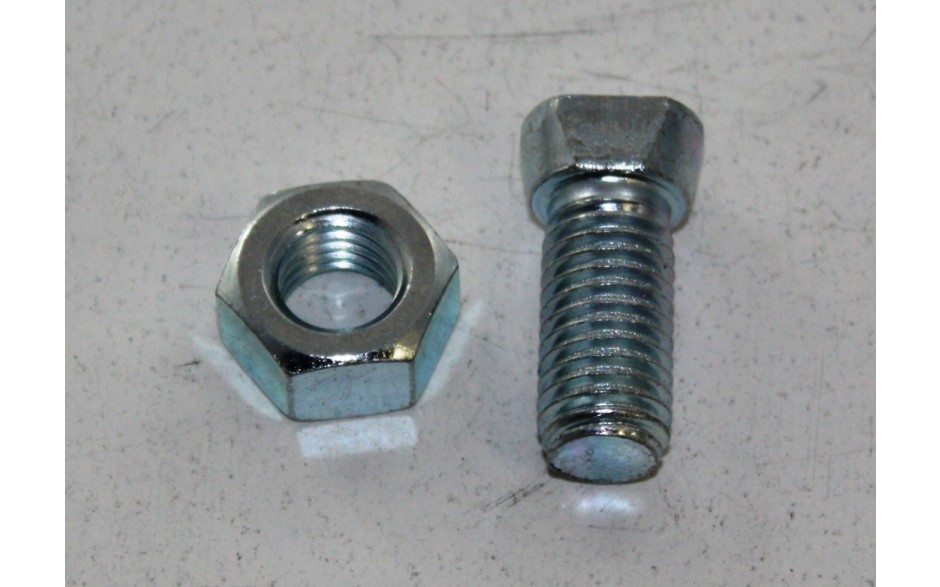Konusschraube 12 x 30