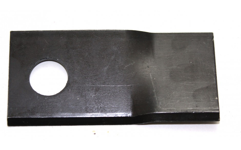 Schlagmesser 105 mm, links