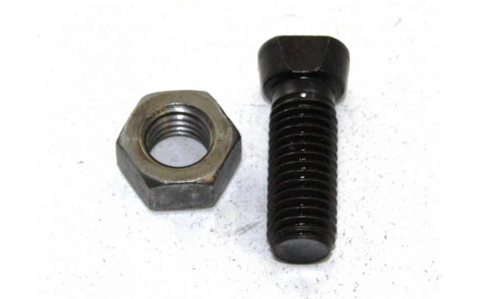 Konusschraube M 12 x 38