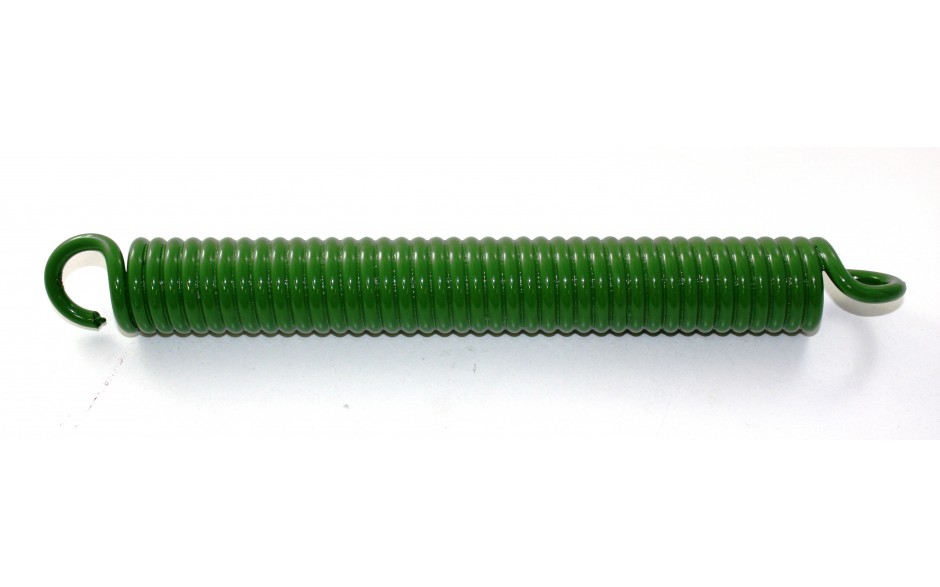 Zugfeder 6,5x36,5x315 (02)