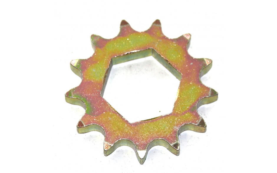 Kettenradscheibe 1/2 x 5/16"