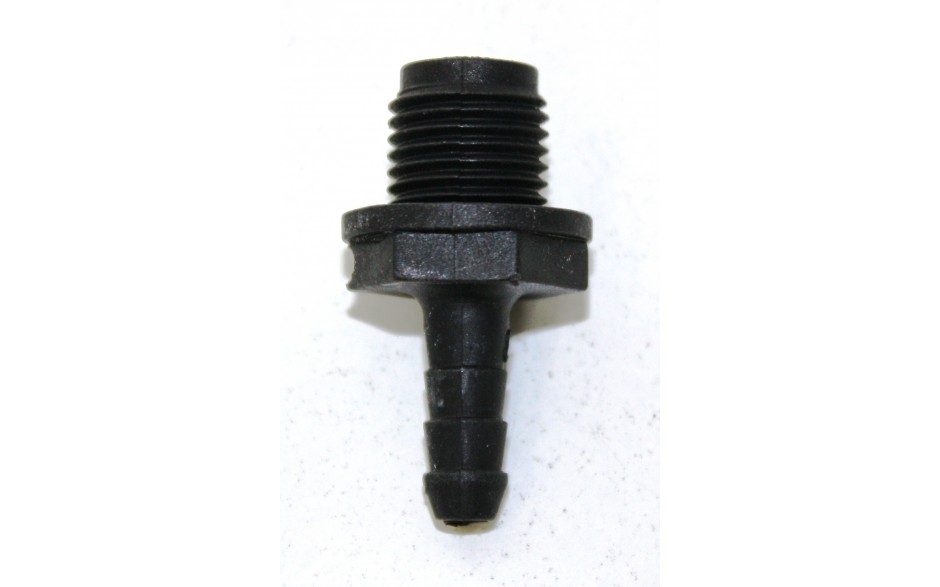 Schlauchanschluss 1/4"