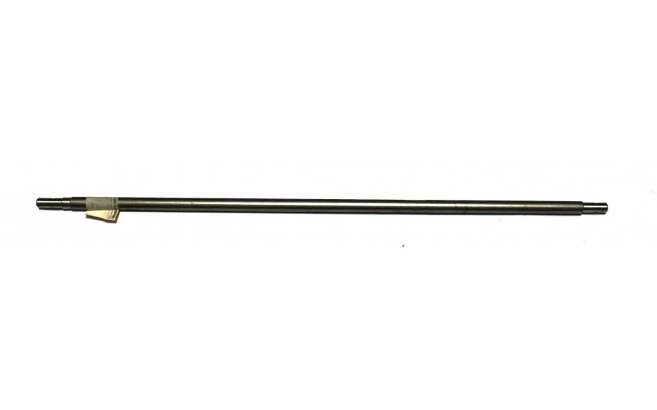 Rührwelle