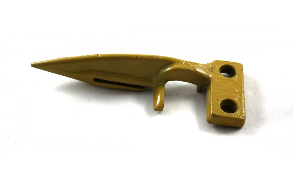 Einzelfinger -Kopfbereich-