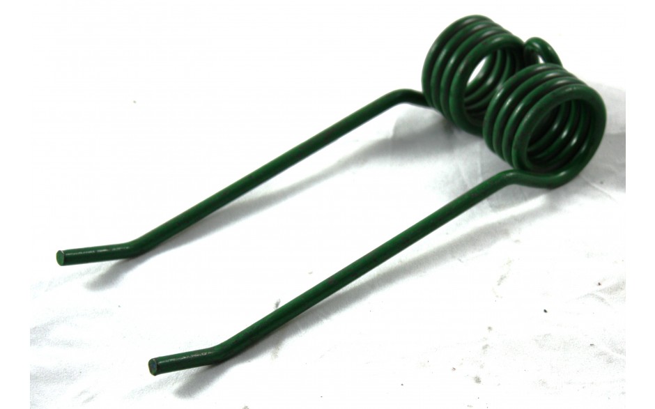 Pick-Up Zinken