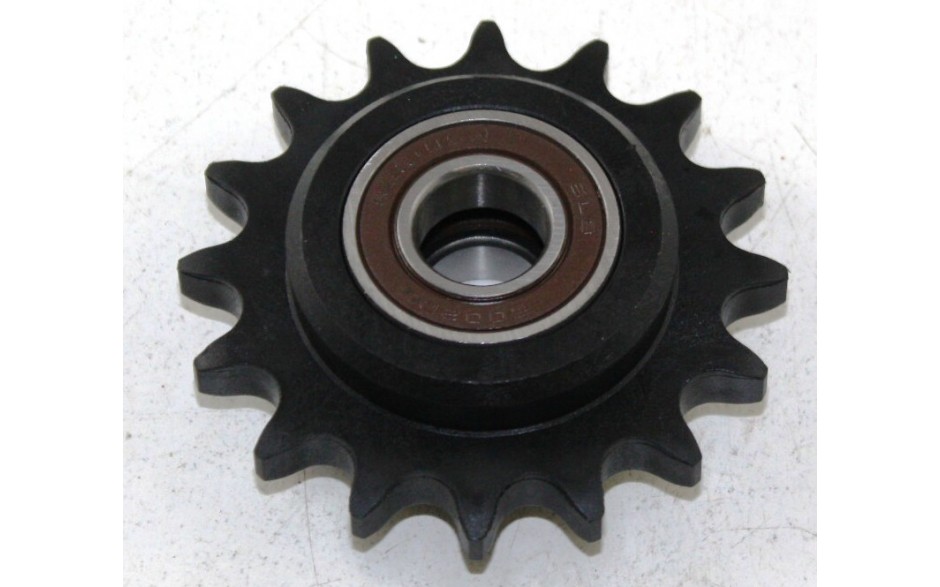 Kettenspannrad