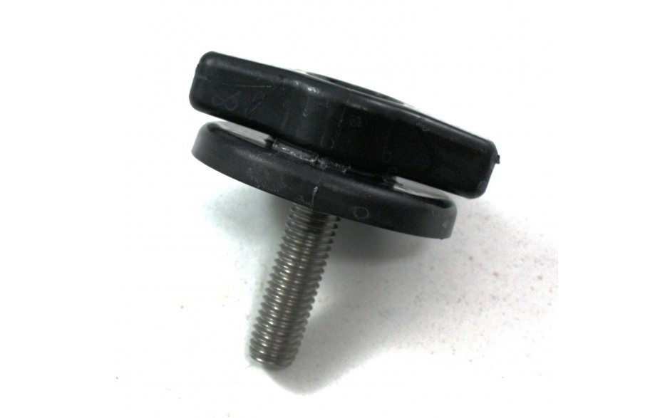 Flügelschraube M 10 x 45