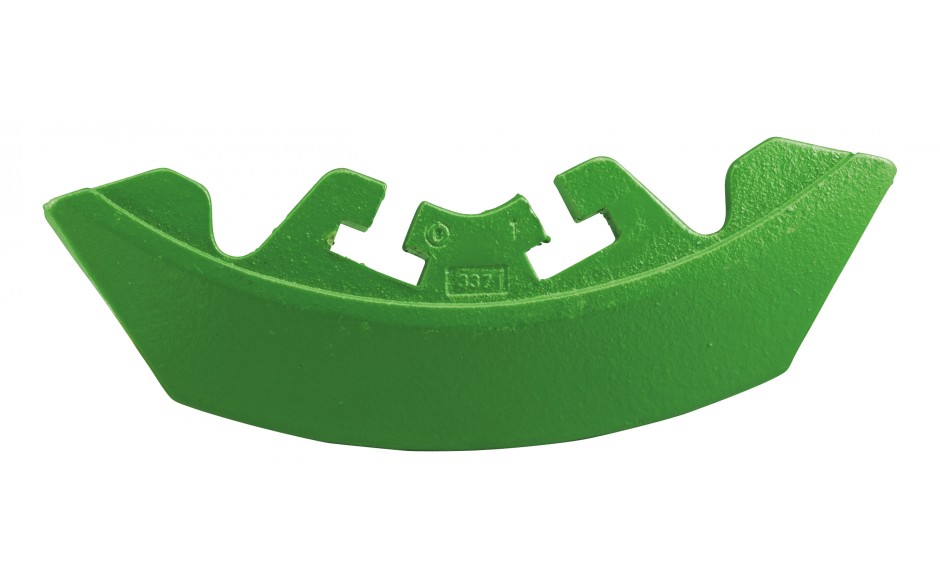 Düngerscharspitze Clip-ON