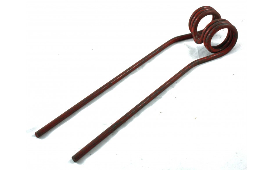 Heumaschinen-Zinken, rechts