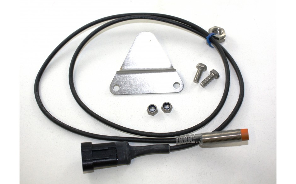 Sensor zur Erfassung der