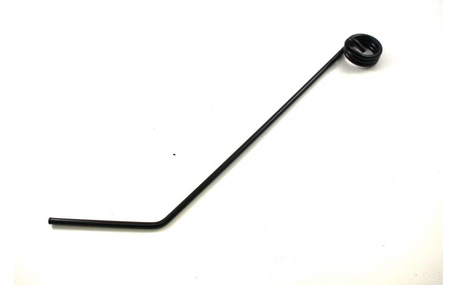 Striegelzinken 8 x 450 mm