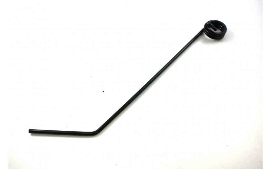 Striegelzinken 6 mm