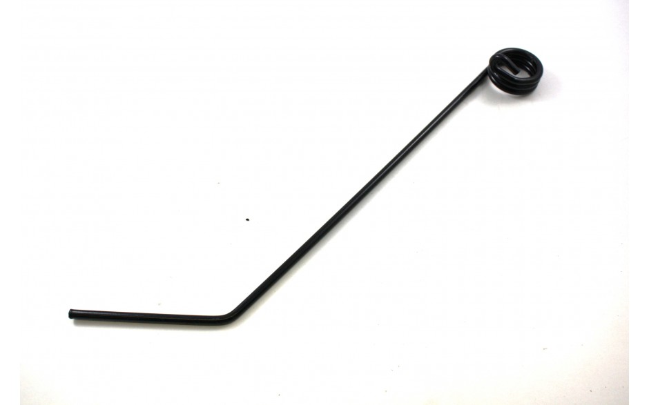 Striegelzinken 7 mm