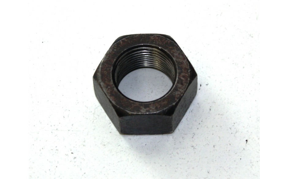 Sechskantmutter M 20 x 1,5
