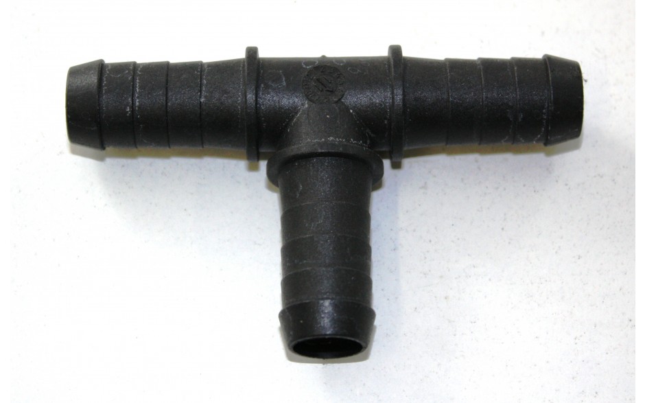 T-Schlauchverbinder
