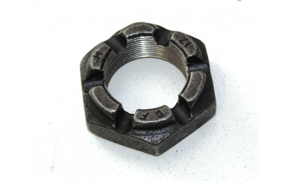 Kronenmutter M 36 x 1.5