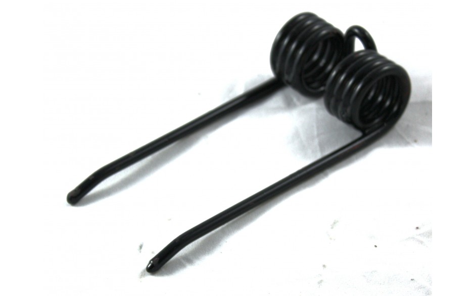 Pick-Up Zinken