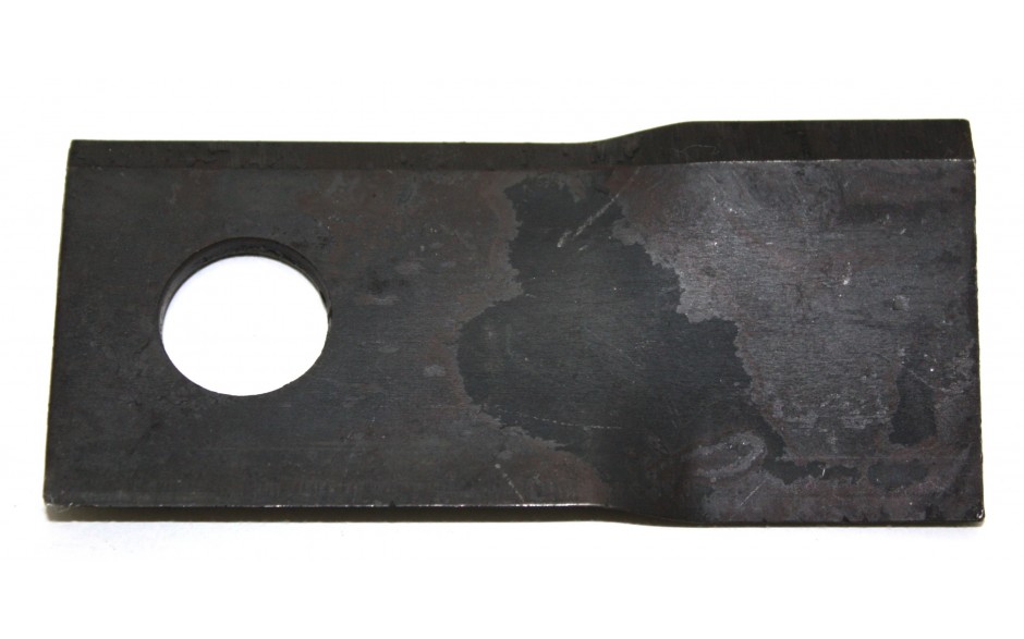 Schlagmesser 100 mm, rechts
