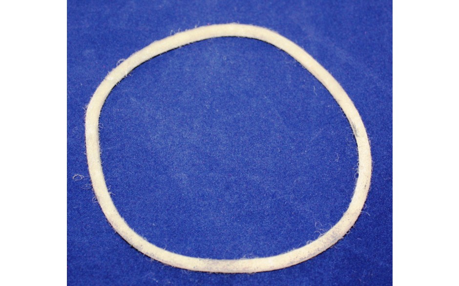 Filz-Ring 114 x 106 x 1,5 KG