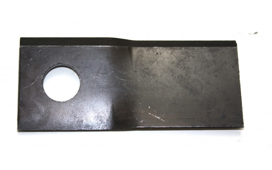 Schlagmesser 114 mm, links