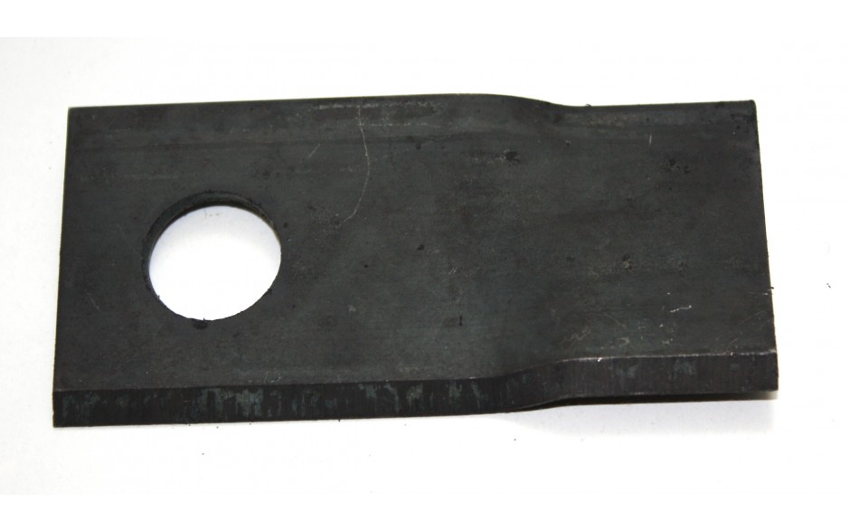 Schlagmesser 100 mm, links
