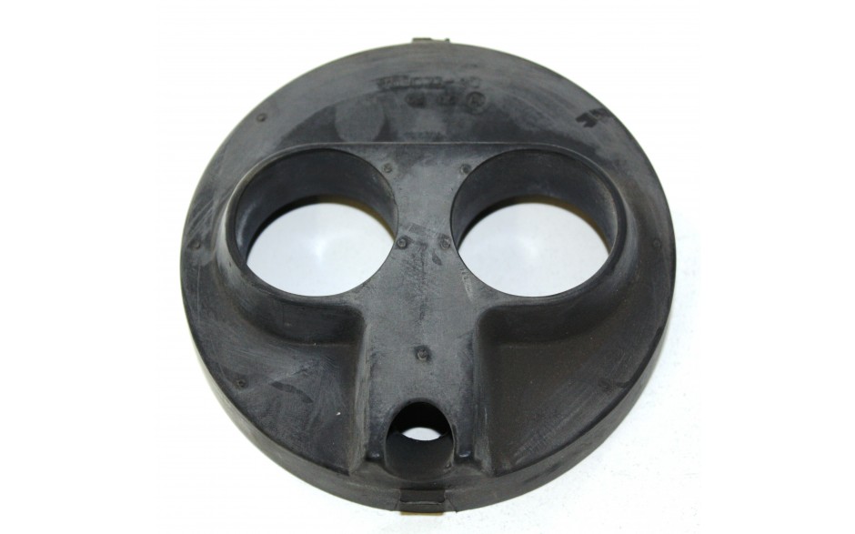 Gummideckel