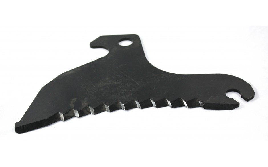 Ladewagenmesser