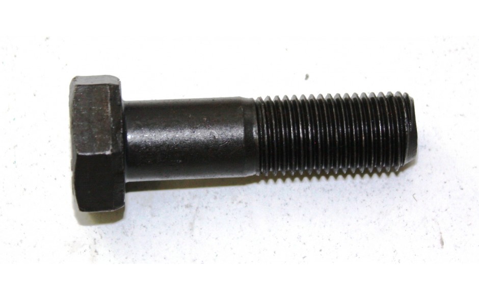 Messerschraube