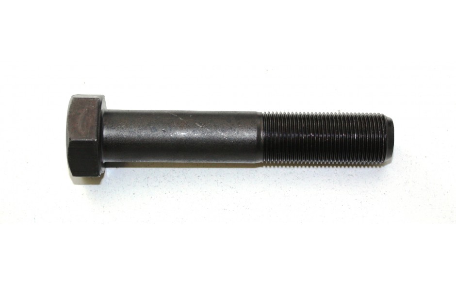 Sechskantschraube