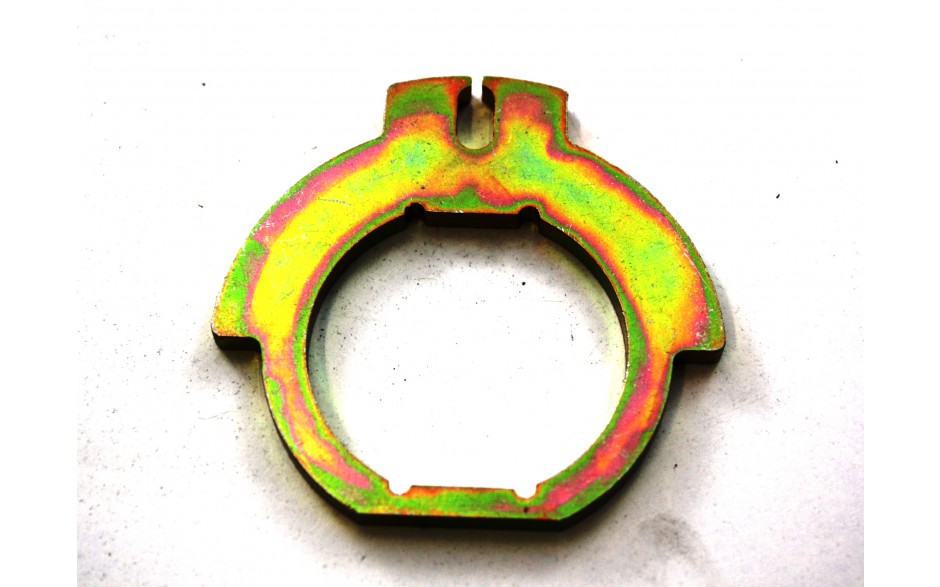Kupplungsscheibe (FE//ZN12//C)