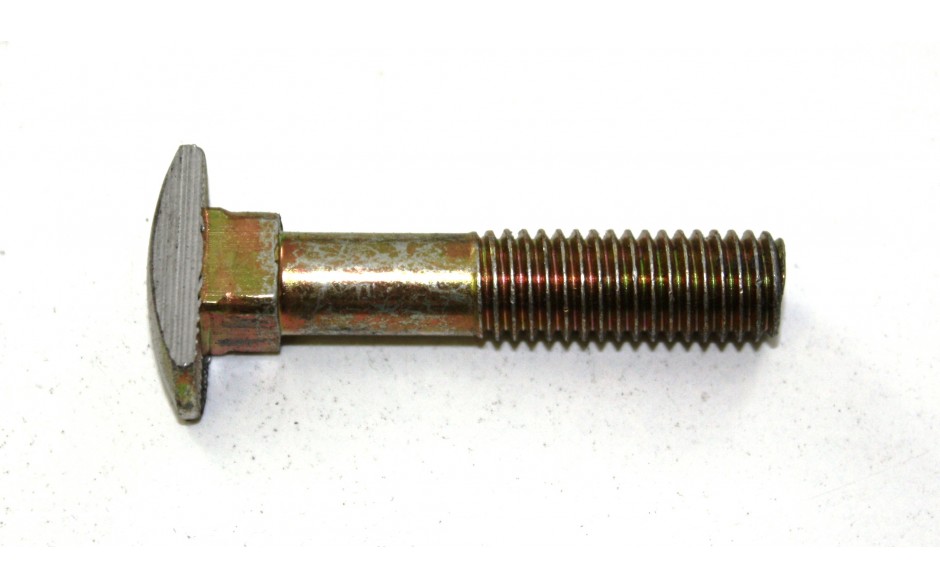 Scharhalteschraube (A2G)