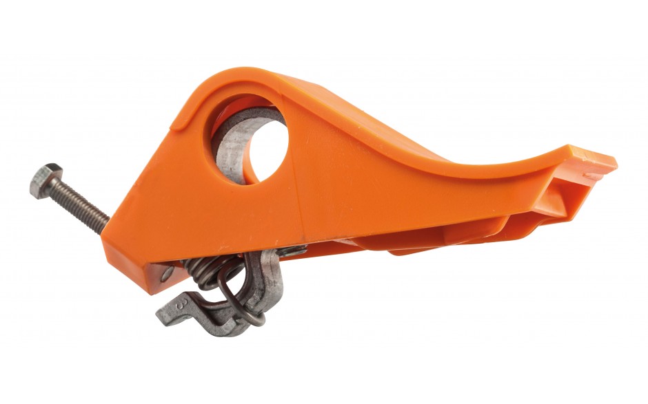 Bodenklappe D9 B