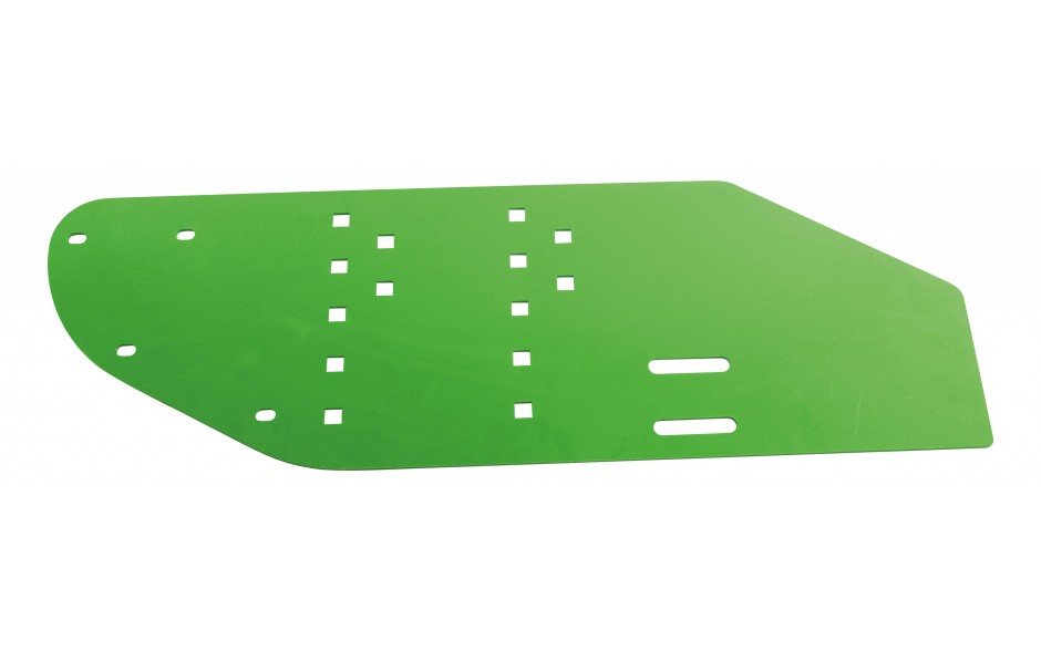 Seitenblech 4 mm (AWN004011/K3