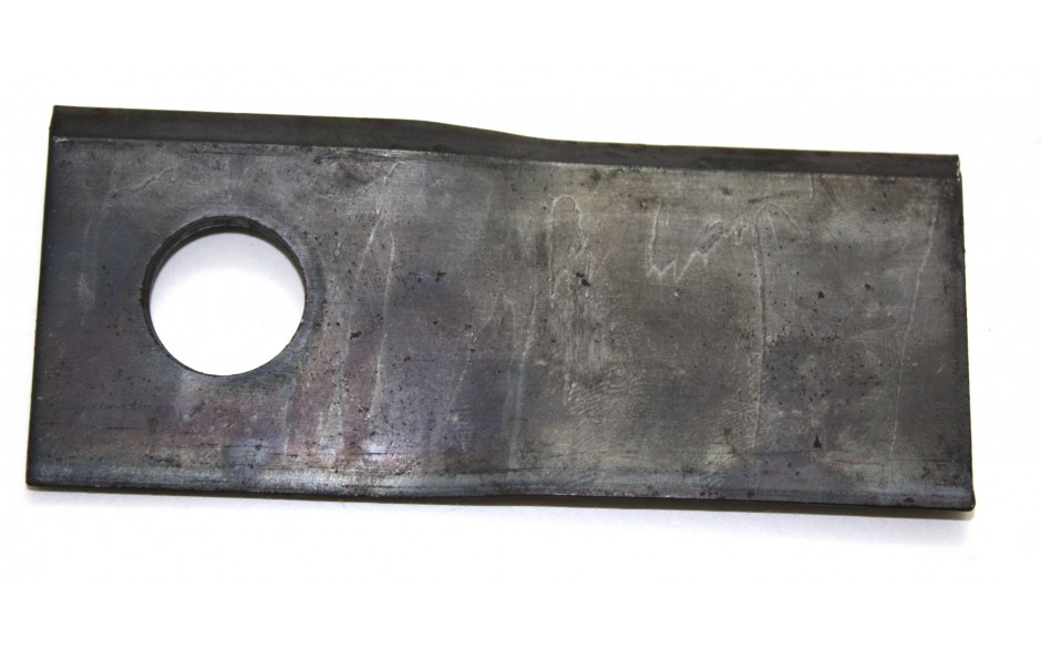 Schlagmesser 94 mm, gerade