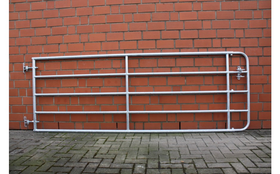 Weidetor, verstellbar 3m