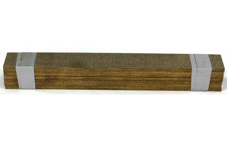 Satz Lamellen (7 Stück) für