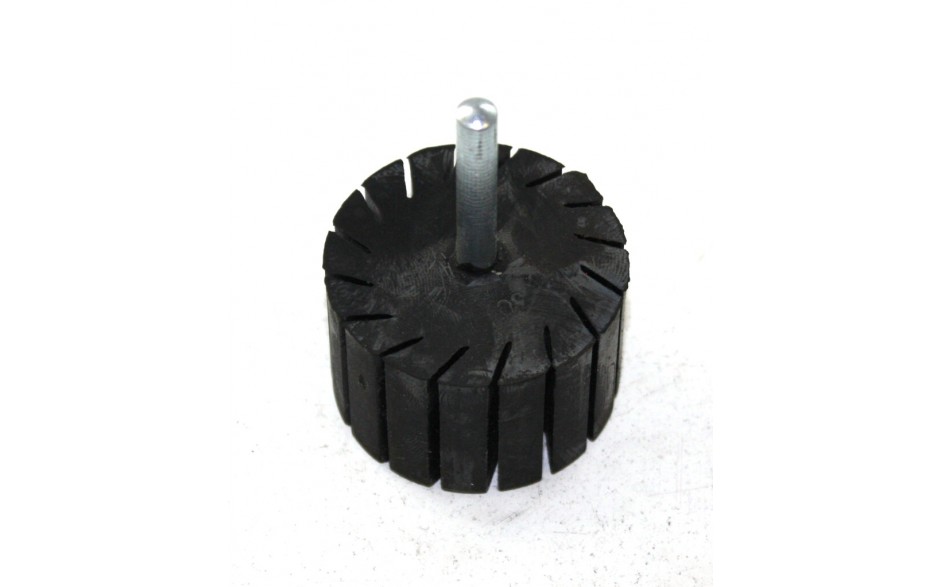 Rotor-Schleifbandkörper