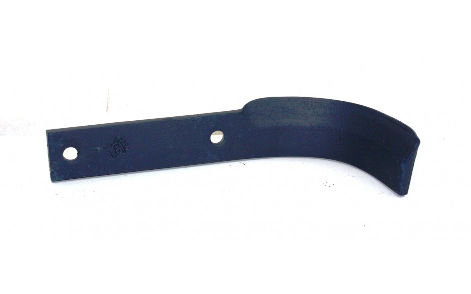 Sichelmesser, links